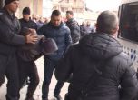 Избягалият в Пловдив затворник вероятно ще сключи сделка с прокуратурата