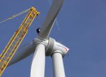 Газпромбанк ще финансира строителството на вятърни електроцентрали на „Росатом“