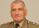 Радев назначи генерал Андрей Боцев за началник на отбраната
