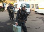11 миньори загинаха при експлозия на метан в мина в Украйна
