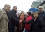 Тома Томов, БСП: Да се обединим като народ, да бъдем силни заедно