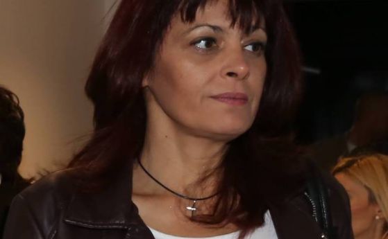 Жената на президента поздрави българките и подкрепи 