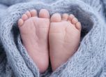 5.2 кг бебе се роди в Пловдив