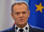Полша заплаши да провали срещата в Брюксел заради Туск