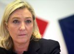 "Изборът на Марин льо Пен за президент на Франция ще е краят на ЕС"
