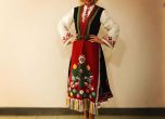 Говорителката на Сергей Лавров облече българска носия