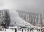 Радост за скиорите: в планините пада още сняг
