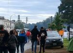 Две жертви и десетки ранени на рок концерт в Аржентина