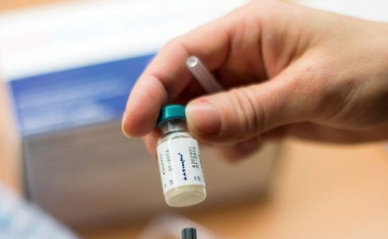 Правителството осигури 20 млн. лв. за заплащане на ваксини
