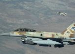 Сирийската армия твърди, че е свалила израелски изтребител (обновена)