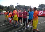 Започва V-тия Пролетен турнир в Казанлък под патронажа на Драгомир Стойнев