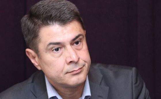Българските власти експулсирали секретаря на валията на Одрин