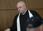 ВСС наказва съдия Мариян Марков за забавени дела