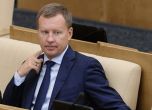 Порошенко обвини Русия за убийството на депутата в Киев, Москва отрича