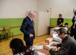 ДОСТ стигна 3,2% само с гласовете от България