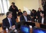 Бившият шеф на Районния съд в София се кандидатира за член на ВСС