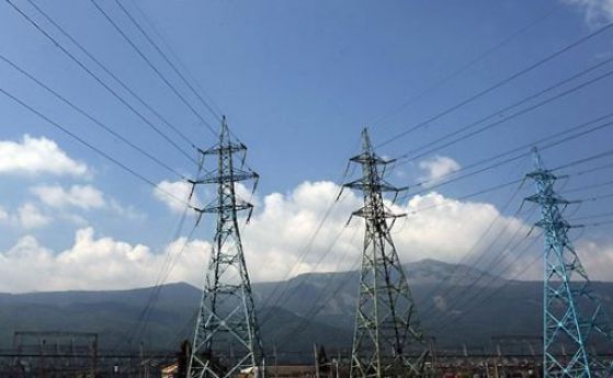 КЕВР обсъжда поскъпването на тока