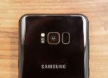 Това е новият Samsung Galaxy S8, пристига на 21 април (снимки)