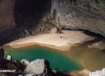 Невероятният свят на най-голямата пещера на Земята (галерия)