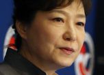 Бившият президент на Южна Корея вече е в ареста