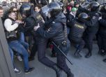 Десетки арестувани в Москва след опозиционните протести