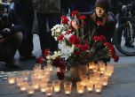 Нова жертва на атентата, извършителят е младеж от Централна Азия