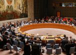 ООН заседава извънредно заради химическата атака в Сирия