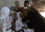 72 жертви, от тях 20 деца след химическата атака в Сирия - виновен още няма