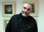 Бургаският художник Климент Атанасов: Тук управляват неграмотните