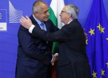 "Политико": Защо Юнкер целува Борисов и Европа още търпи България?