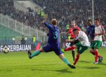 Националите с лъвски скок в класацията на ФИФА, изпревариха Русия