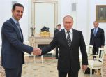 Без нови санкции срещу Русия и Сирия заради химическата атака