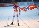 Най-голямата легенда на Норвегия поиска да се състезава за Русия
