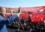 Преди референдума: 51% от турците искат президентска република