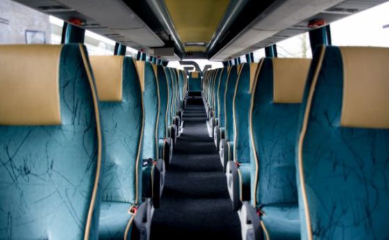 Автобус с български ученици е катастрофал в Генуа