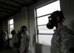 "Ислямска държава" удари иракската армия с химическо оръжие