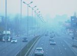 Сметната палата с препоръки за по-малко прах във въздуха на София