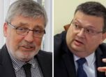 Шестима членове на ВСС поискаха проверка за срещата Дончев - Цацаров