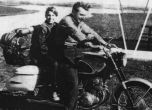 Почина Робърт Пърсиг - авторът на "Дзен и изкуството да се поддържа мотоциклет"