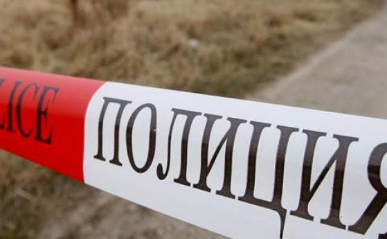 Намериха тяло на мъж пред блок в центъра на София