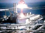 31 години от аварията Чернобил