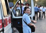 Свлачище уби най-малко 20 души в Киргизстан, 24 души са изчезнали