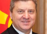 Георге Иванов ще даде мандат на Зоран Заев при гаранции за целостта на страната