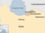 Двама загинали и десетки блокирани под земята след взрив в мина в Иран