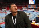 Шефът на атлетиката ни брои рекорда на Стефка за недосегаем