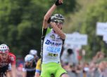 Джирото тръгва с грандиозен допинг скандал