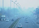 България се оказа сред отличниците по намаление на емисиите CO2