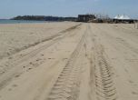 Проверката на дюните в Слънчев бряг не откри нарушения от концесионера