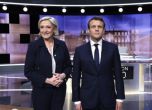 Напрегнати избори във Франция: Евакуираха Лувъра заради сак