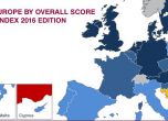 България е последна в ЕС според „Индекса на настигането“ за 2016 г.